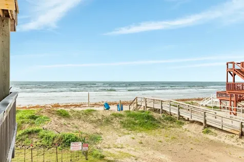 116 Howard Avenue G Surfside Beach TX 77541