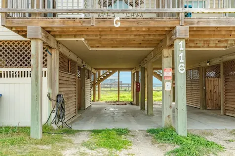 116 Howard Avenue G Surfside Beach TX 77541