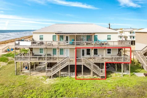 116 Howard Avenue G Surfside Beach TX 77541
