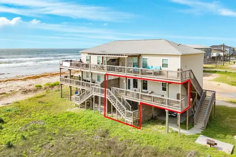 116 Howard Avenue G Surfside Beach TX 77541