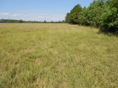 Tbd Turner Street Groveton TX 75845