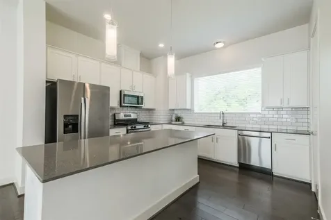 4817 Martin Oaks Lane Houston TX 77018