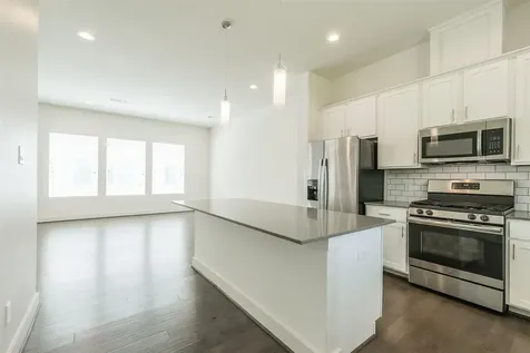 4817 Martin Oaks Lane Houston TX 77018