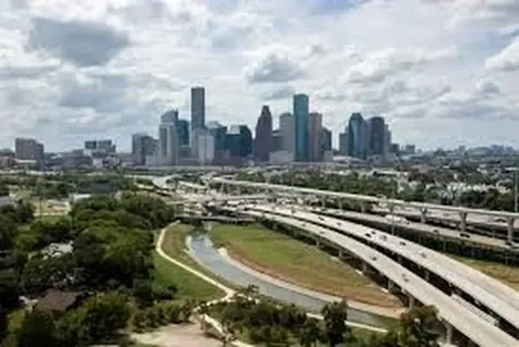 4817 Martin Oaks Lane Houston TX 77018