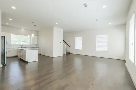 4817 Martin Oaks Lane Houston TX 77018