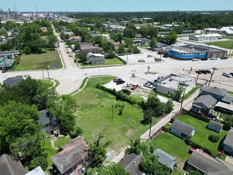 3119 Wisconsin Street Baytown TX 77520