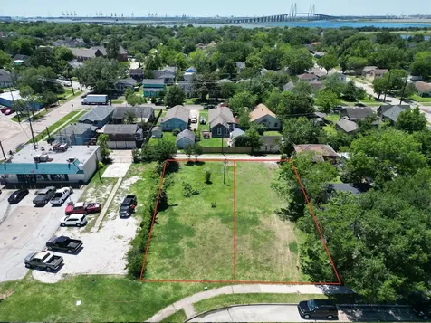 3119 Wisconsin Street Baytown TX 77520