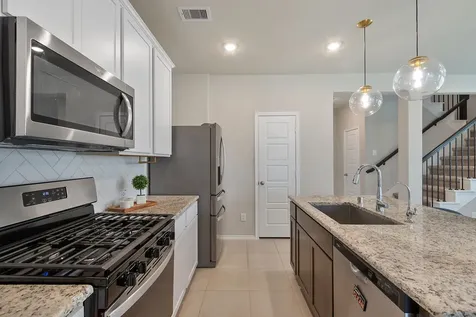 3314 Old Ironwood Drive Spring TX 77386