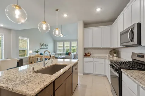 3314 Old Ironwood Drive Spring TX 77386