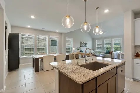 3314 Old Ironwood Drive Spring TX 77386