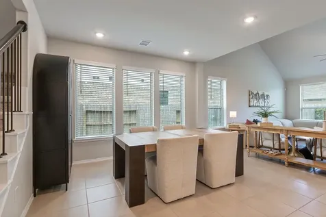 3314 Old Ironwood Drive Spring TX 77386