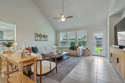 3314 Old Ironwood Drive Spring TX 77386
