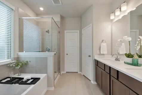 3314 Old Ironwood Drive Spring TX 77386