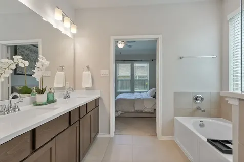 3314 Old Ironwood Drive Spring TX 77386
