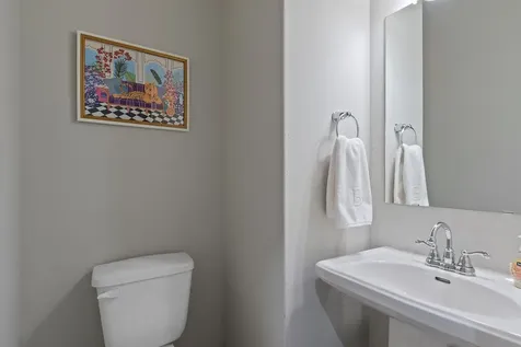 3314 Old Ironwood Drive Spring TX 77386