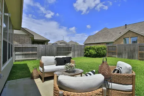 3314 Old Ironwood Drive Spring TX 77386