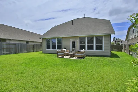 3314 Old Ironwood Drive Spring TX 77386
