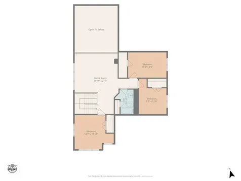 3314 Old Ironwood Drive Spring TX 77386