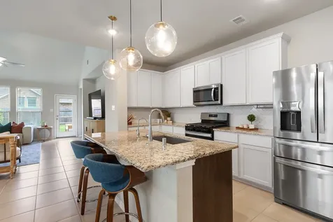 3314 Old Ironwood Drive Spring TX 77386