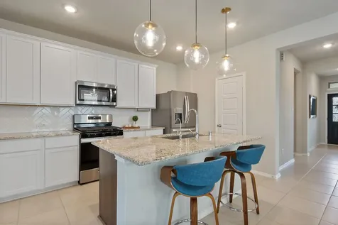 3314 Old Ironwood Drive Spring TX 77386