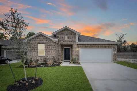 516 Monarch Trail Huntsville TX 77340