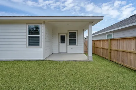 516 Monarch Trail Huntsville TX 77340