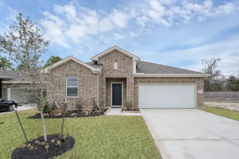 516 Monarch Trail Huntsville TX 77340