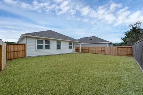 516 Monarch Trail Huntsville TX 77340