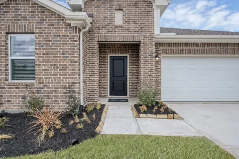 516 Monarch Trail Huntsville TX 77340