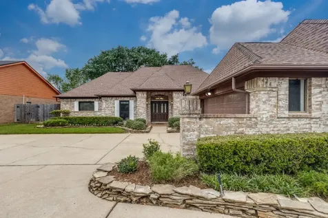 2439 Hodges Bend Circle Sugar Land TX 77479