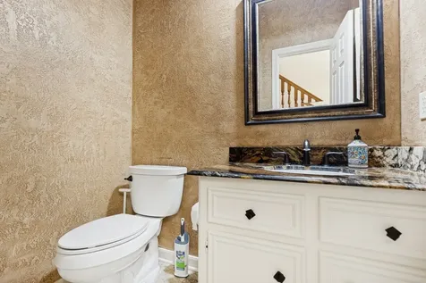 2439 Hodges Bend Circle Sugar Land TX 77479