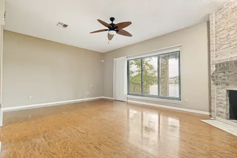 2439 Hodges Bend Circle Sugar Land TX 77479