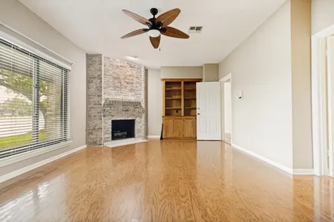 2439 Hodges Bend Circle Sugar Land TX 77479