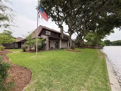 2439 Hodges Bend Circle Sugar Land TX 77479