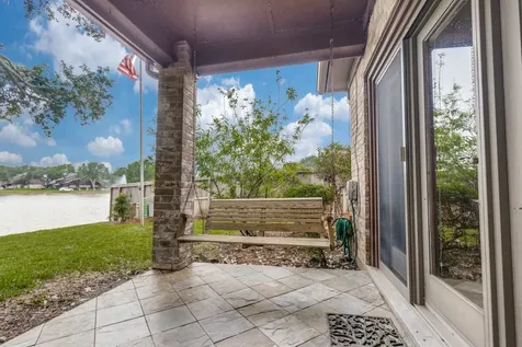 2439 Hodges Bend Circle Sugar Land TX 77479