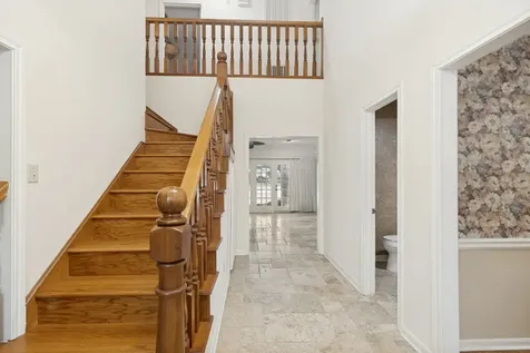 2439 Hodges Bend Circle Sugar Land TX 77479