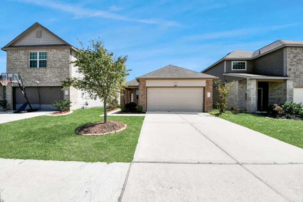 17630 Holroyd Road Humble TX 77346