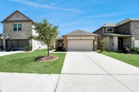 17630 Holroyd Road Humble TX 77346
