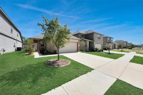 17630 Holroyd Road Humble TX 77346
