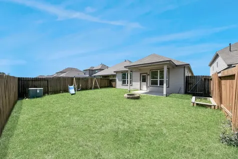 17630 Holroyd Road Humble TX 77346
