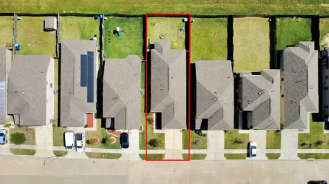 17630 Holroyd Road Humble TX 77346