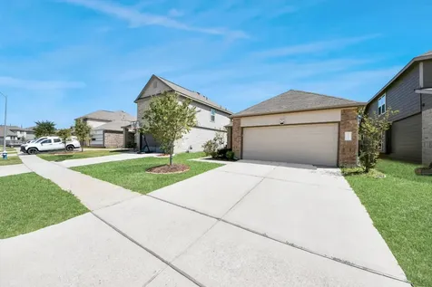 17630 Holroyd Road Humble TX 77346