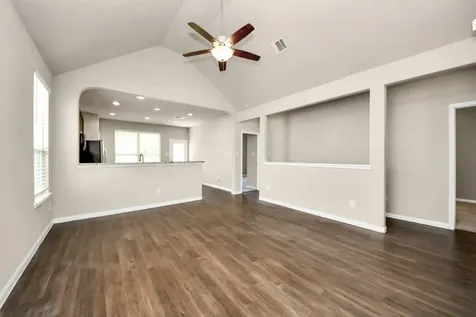17630 Holroyd Road Humble TX 77346