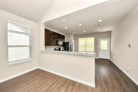 17630 Holroyd Road Humble TX 77346