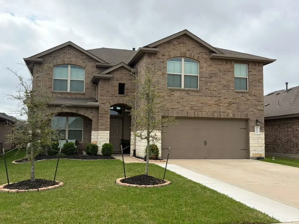 29627 Weber Way Court Katy TX 77494