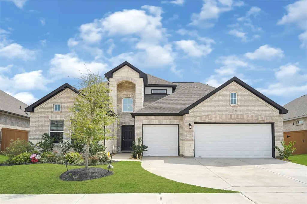 27211 Aqualina Drive Katy TX 77493