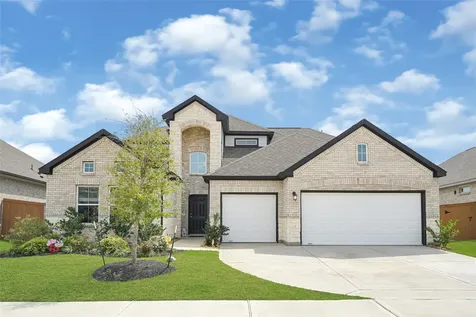 27211 Aqualina Drive Katy TX 77493