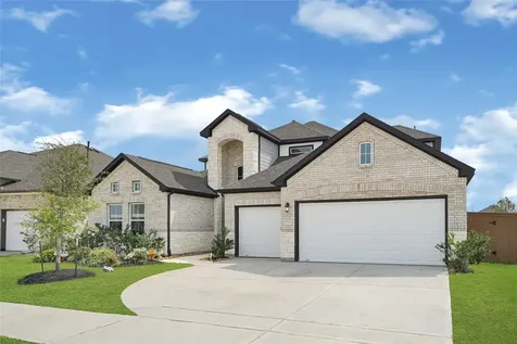 27211 Aqualina Drive Katy TX 77493