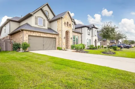 3443 Cabernet Shores Drive Fulshear TX 77441