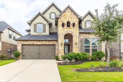 3443 Cabernet Shores Drive Fulshear TX 77441